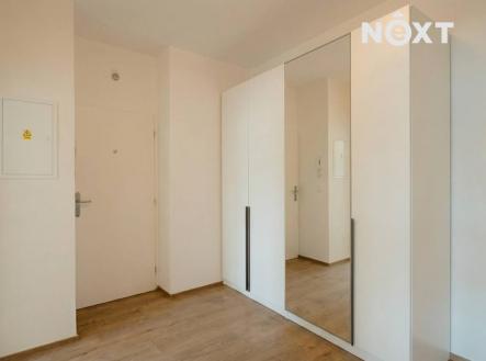 Prodej bytu, 2+kk, 45 m²