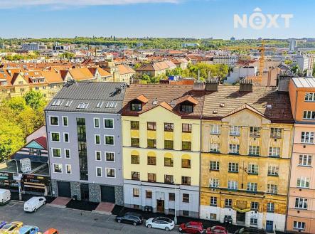 Prodej bytu, 4+kk, 90 m²