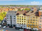 Prodej bytu, 4+kk, 90 m²