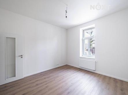 Prodej bytu, 1+kk, 27 m²