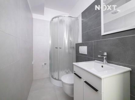 Prodej bytu, 1+kk, 27 m²