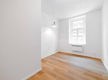 Pronájem bytu, 1+1, 30 m²