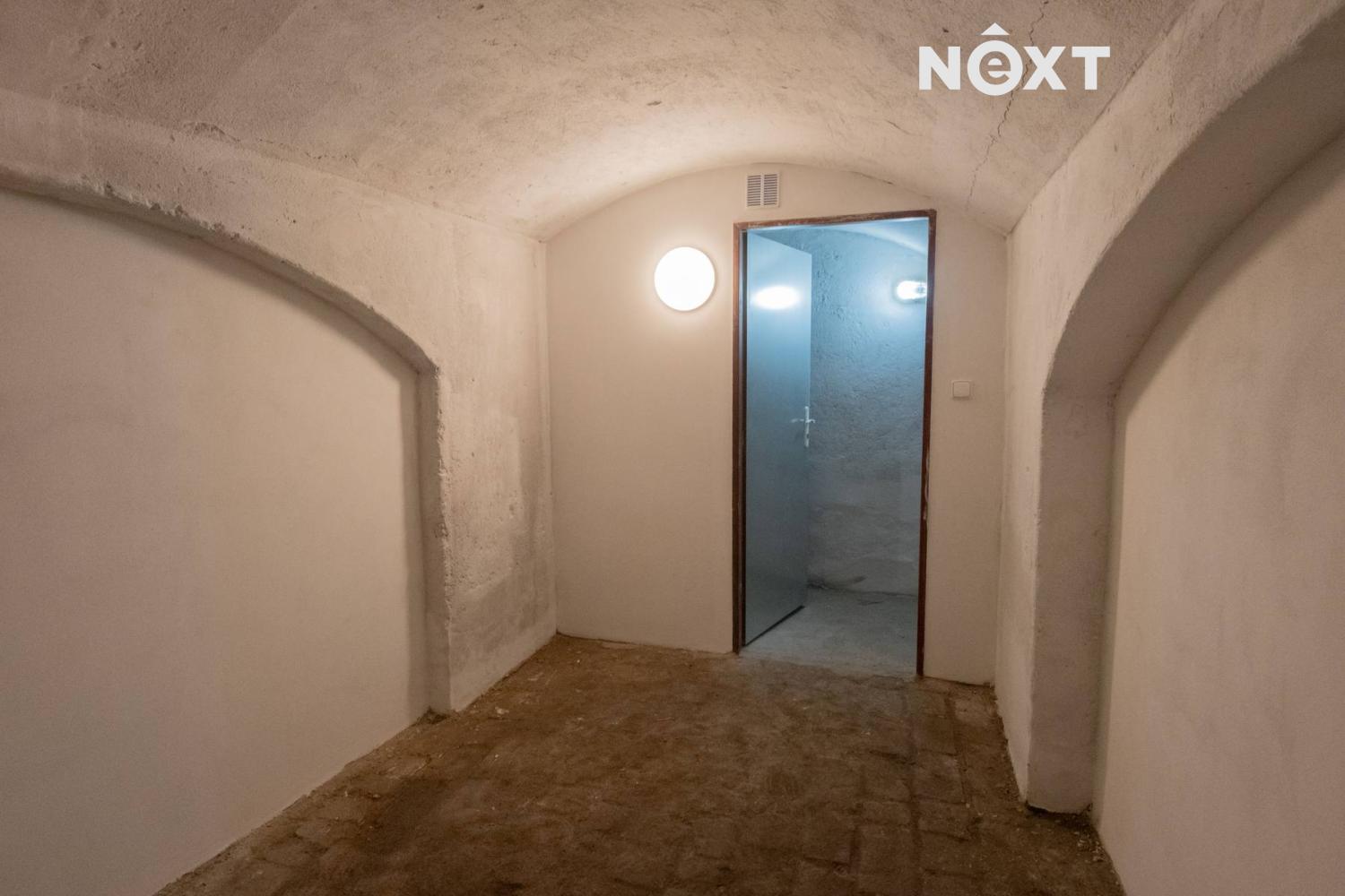 Prodej ostatní Ostatní, 9㎡