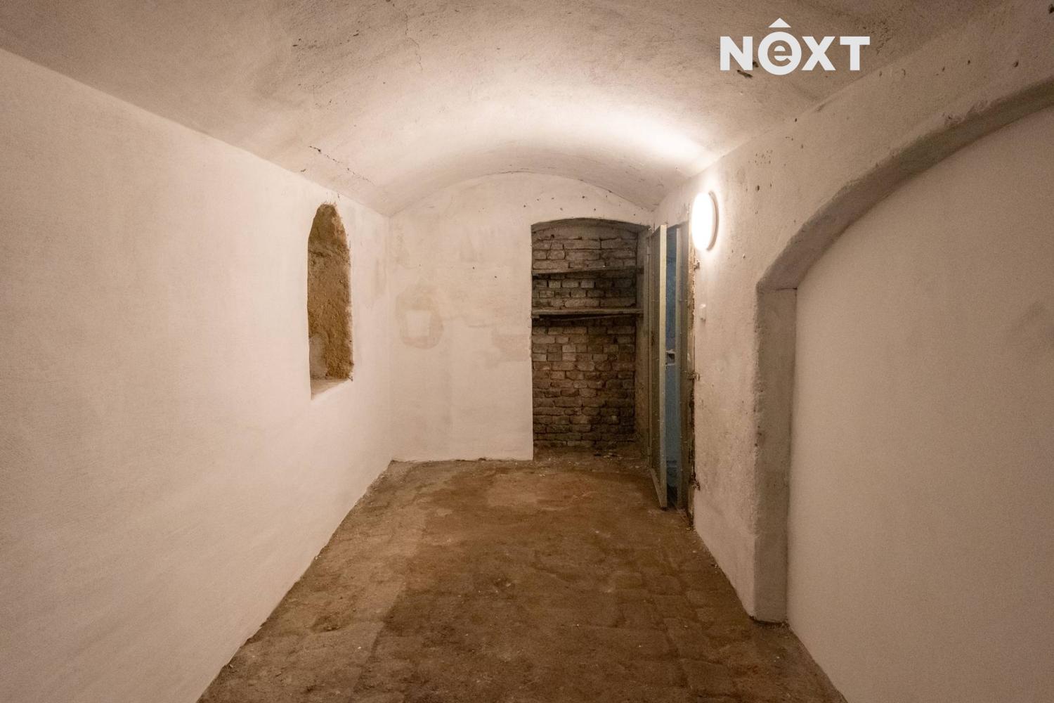 Prodej ostatní Ostatní, 12㎡