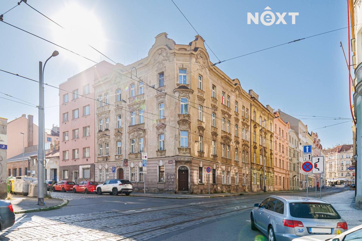 Prodej ostatní Ostatní, 12㎡