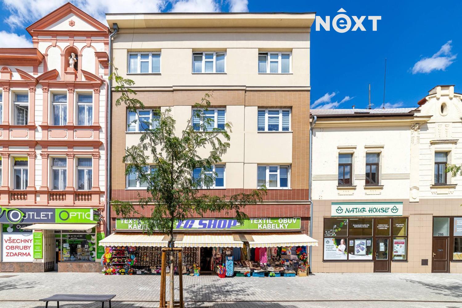 Prodej ostatní Ostatní, 16㎡