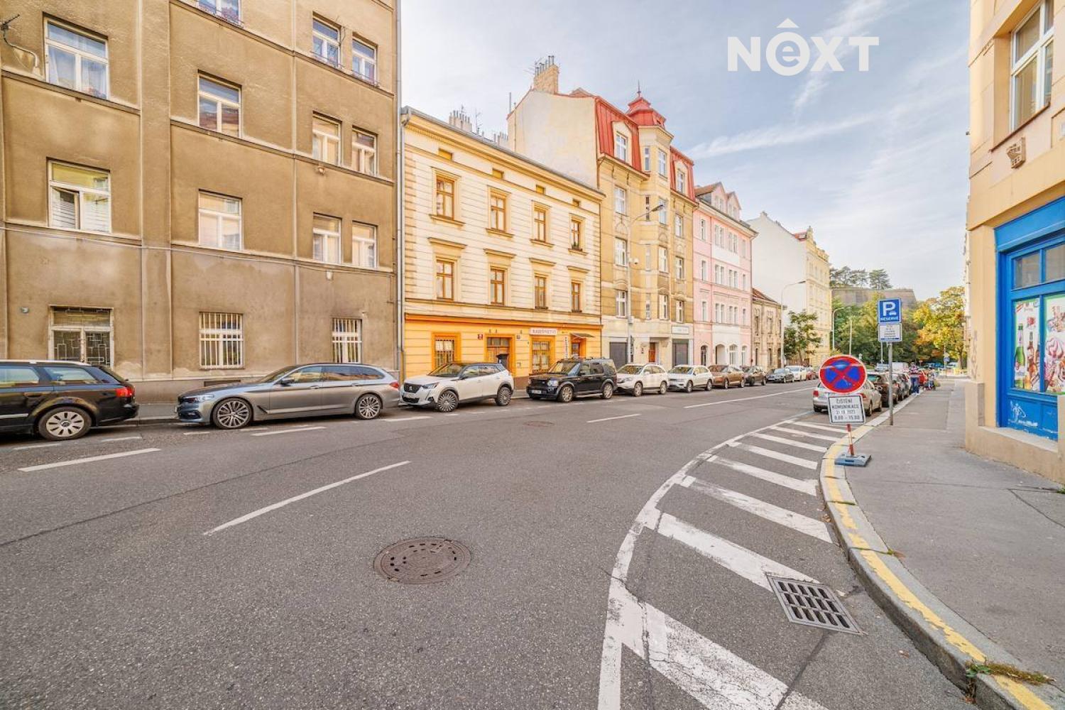 Prodej ostatní Ostatní, 7㎡