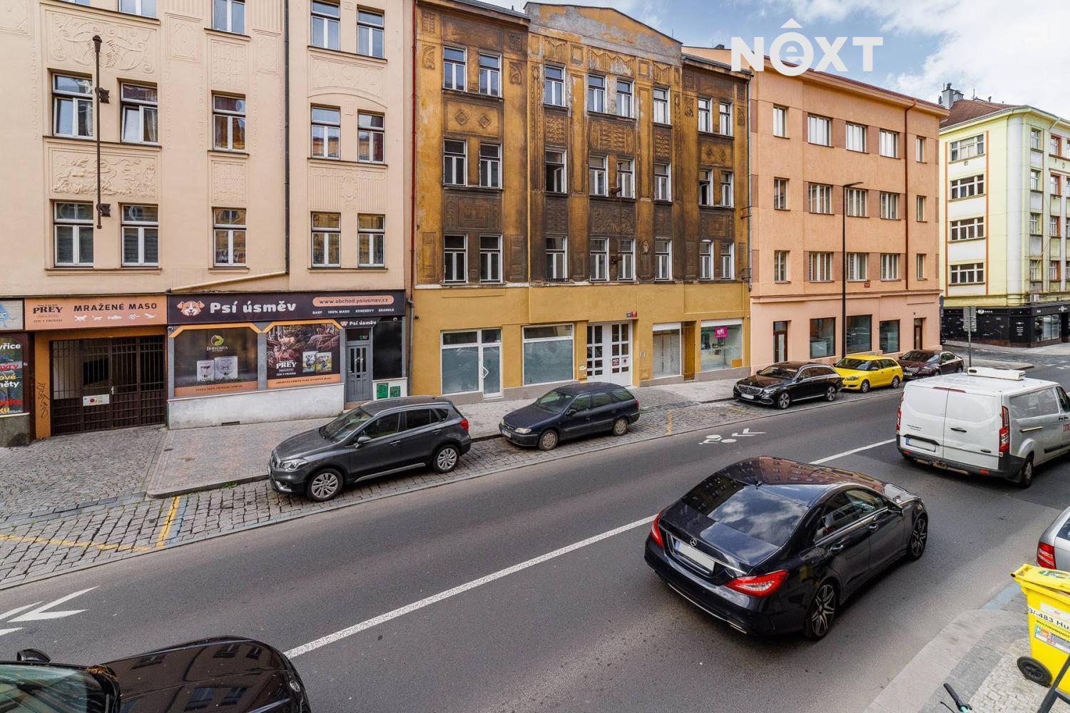 Prodej ostatní Ostatní, 5㎡