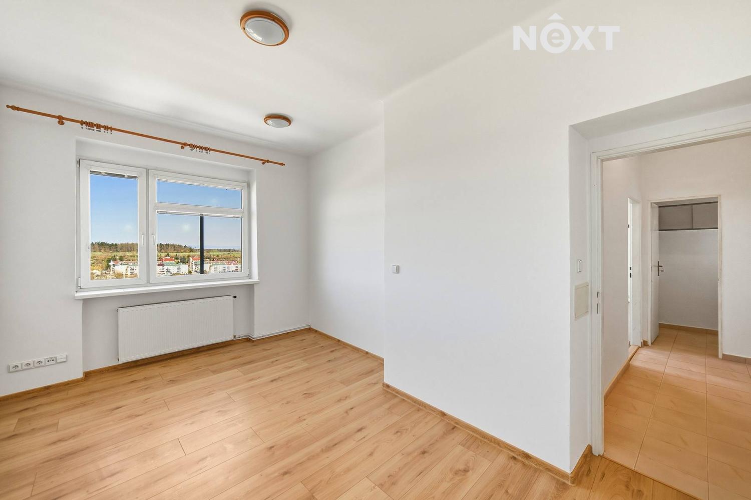 Prodej byt 2+kk, 55㎡