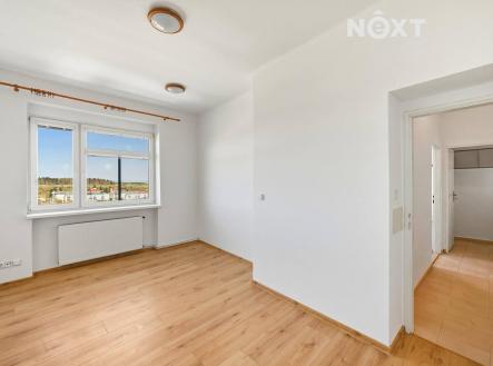 Prodej bytu, 2+kk, 55 m²