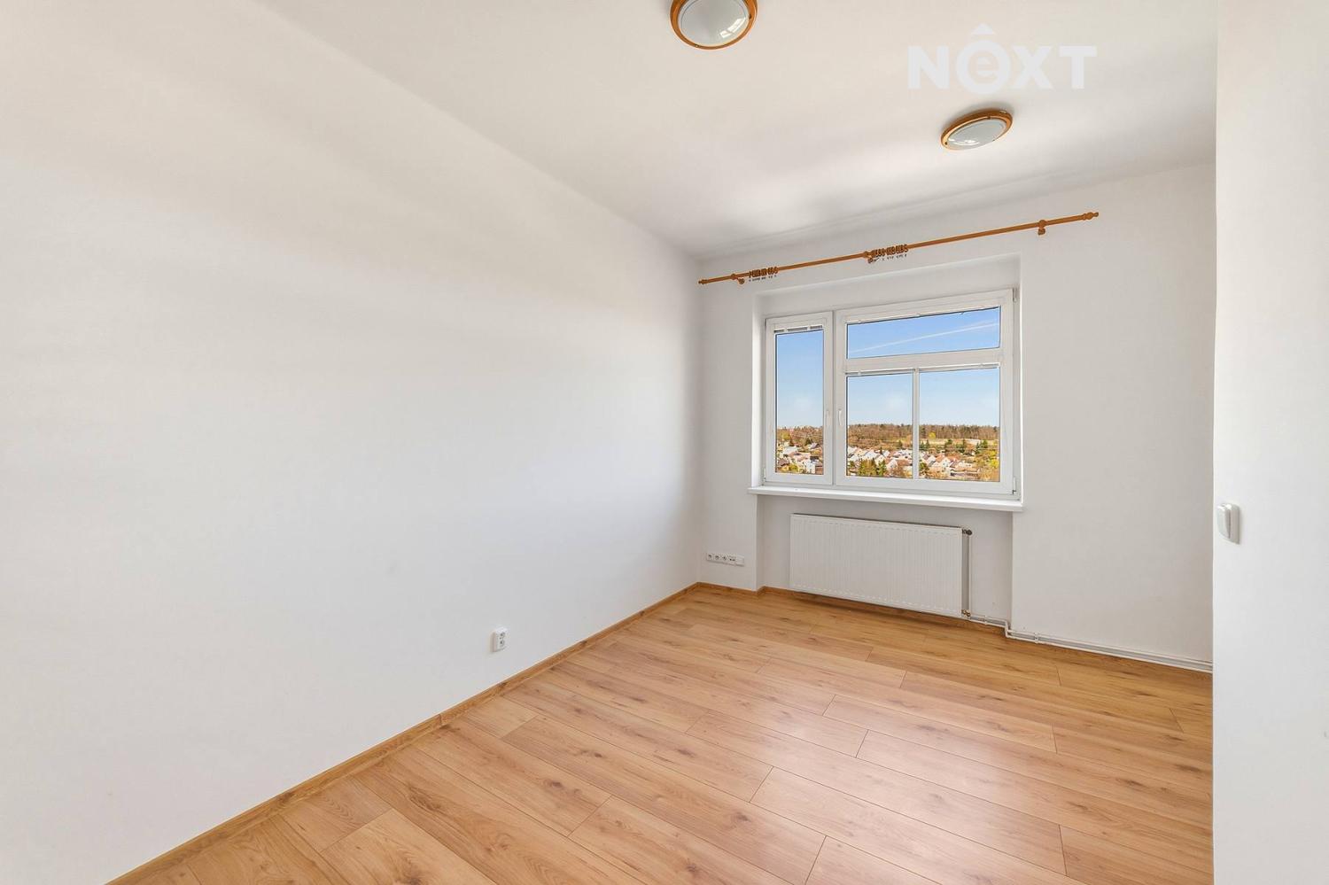 Prodej byt 2+kk, 55㎡