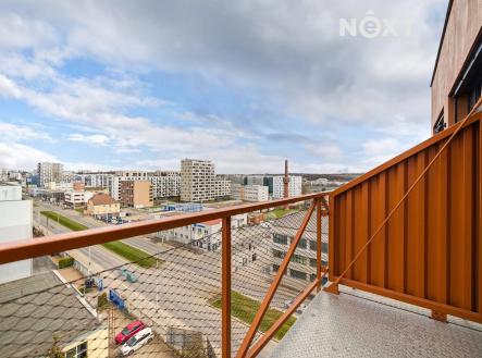 Pronájem bytu, 1+kk, 33 m²