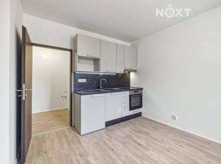 Prodej bytu, 1+kk, 22 m²