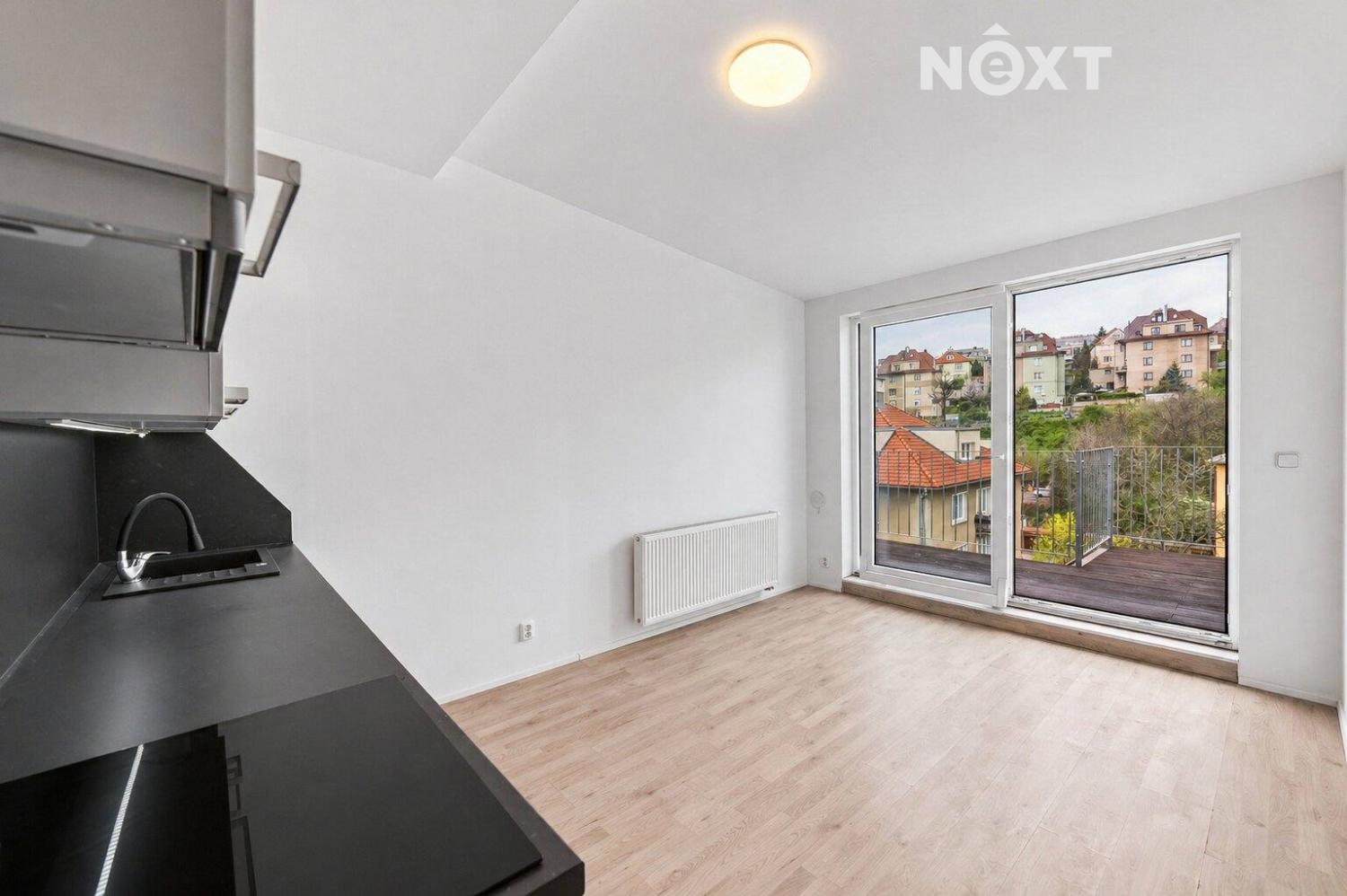 Prodej byt 2+kk, 47㎡