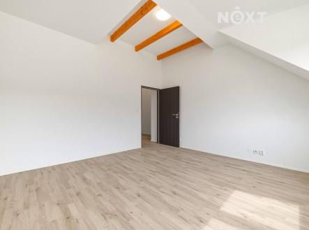 Prodej bytu, 2+kk, 47 m²