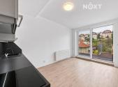 Prodej bytu, 2+kk, 47 m²