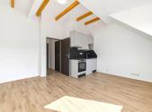 Prodej bytu, 1+kk, 26 m²