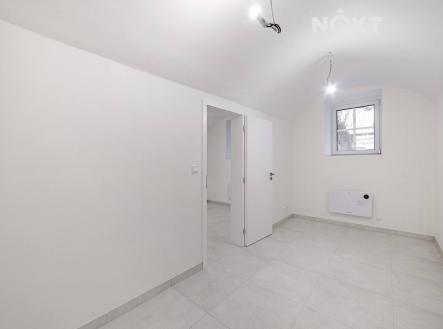 Prodej bytu, 2+kk, 23 m²