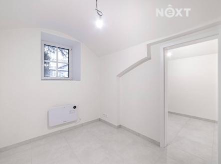 Prodej bytu, 2+kk, 23 m²