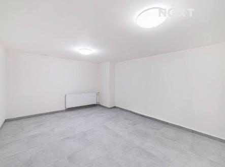 Prodej komerčního objektu, administrativní budova, 26 m²