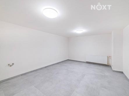 Prodej komerčního objektu, administrativní budova, 26 m²