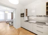 Pronájem bytu, 2+kk, 44 m²