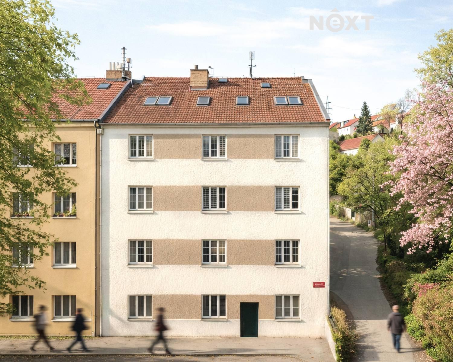 Prodej komerční Kanceláře, 29㎡