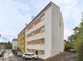 Prodej komerčního objektu, administrativní budova, 254 m²