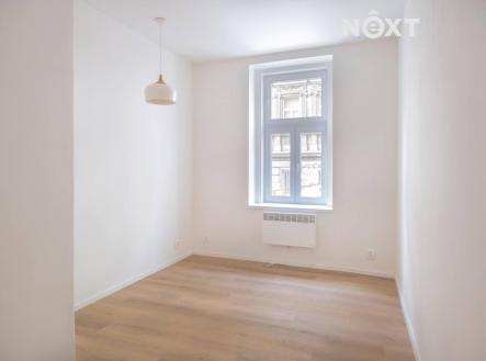 Pronájem bytu, 1+1, 30 m²
