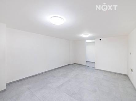 Prodej komerčního objektu, sklad, 26 m²