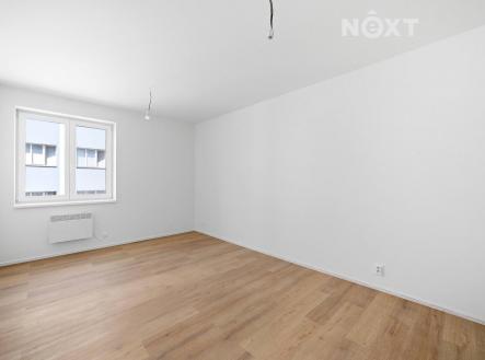 Prodej bytu, 1+kk, 23 m²