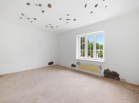 Prodej komerčního objektu, administrativní budova, 254 m²