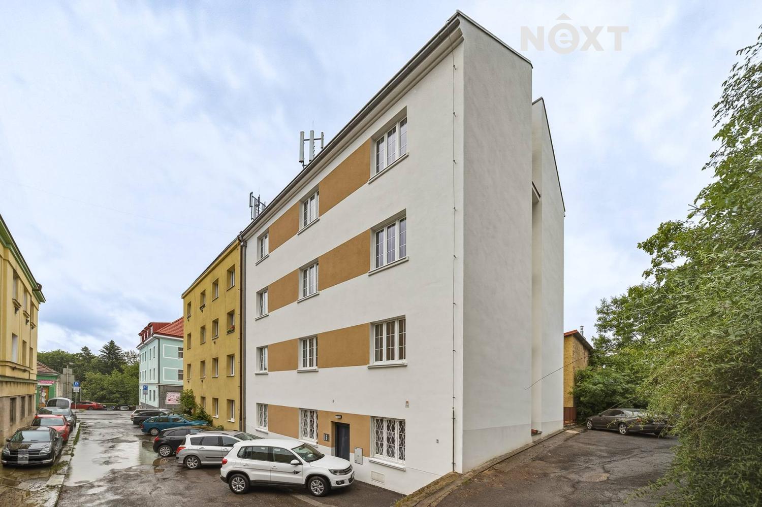 Prodej komerční Kanceláře, 28㎡