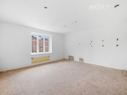 Prodej komerčního objektu, administrativní budova, 254 m²