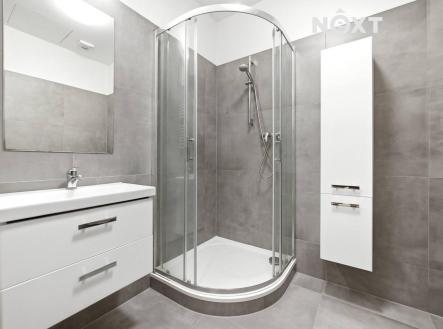 Prodej bytu, 2+kk, 39 m²