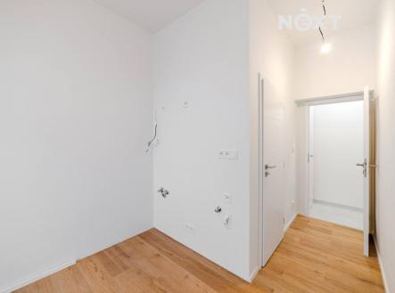 Prodej bytu, 1+kk, 16 m²