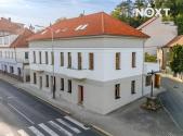 Prodej bytu, 1+kk, 35 m²