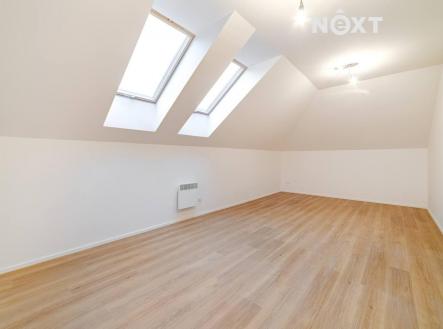 Prodej bytu, 1+kk, 35 m²