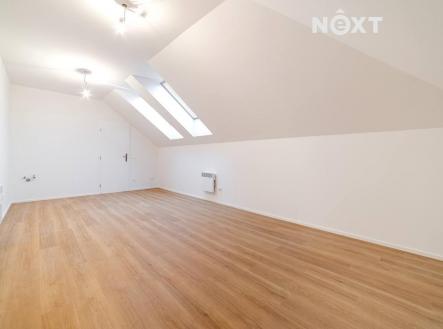 Prodej bytu, 1+kk, 35 m²