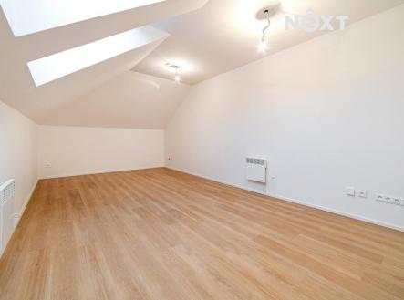 Prodej bytu, 1+kk, 35 m²