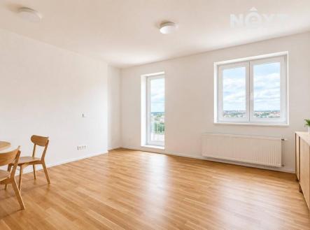Pronájem bytu, 2+kk, 53 m²