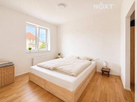 Pronájem bytu, 2+kk, 53 m²