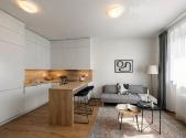 Prodej bytu, 2+kk, 45 m²