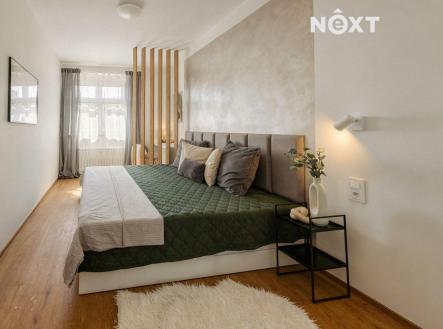 Prodej bytu, 2+kk, 45 m²