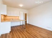 Pronájem bytu, 2+kk, 46 m²