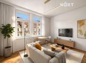 Prodej bytu, 2+kk, 43 m²