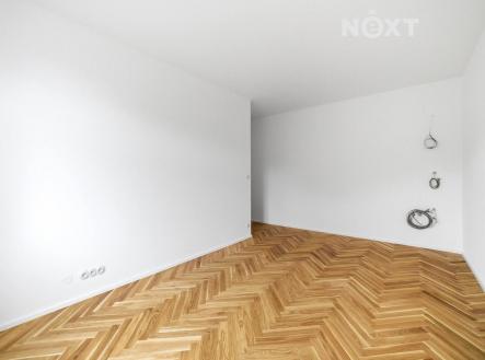 Prodej bytu, 2+kk, 50 m²