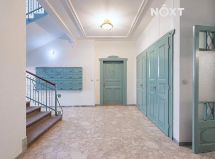 Prodej bytu, 2+kk, 50 m²