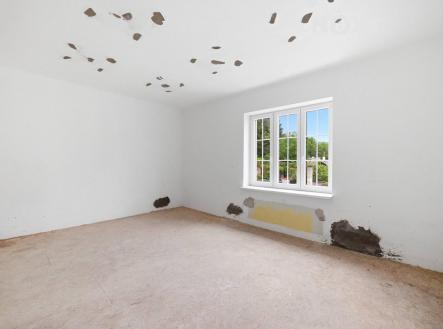 Prodej bytu, 1+kk, 27 m²