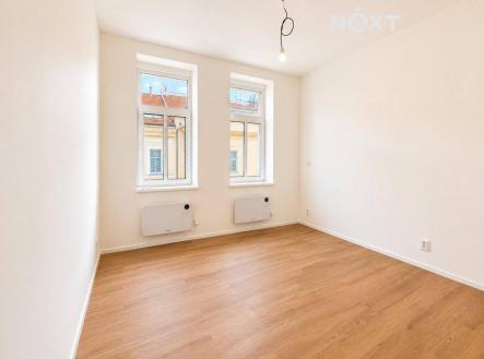Prodej bytu, 1+kk, 23 m²